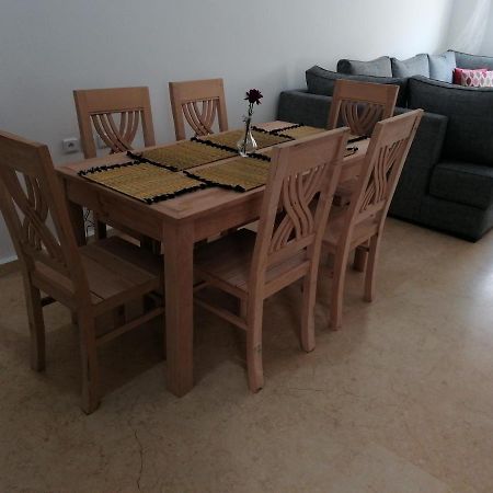 La Perle Mogadorienne For "Only For Couple And Family" Apartment Essaouira Bagian luar foto