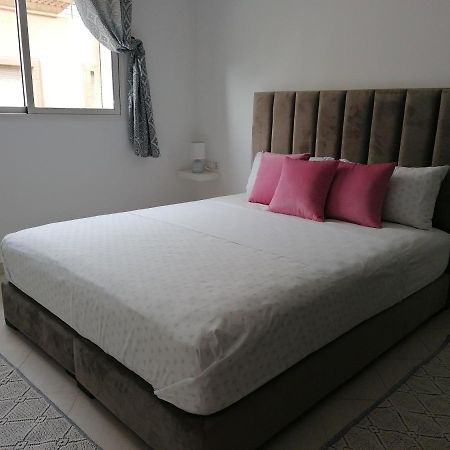 La Perle Mogadorienne For "Only For Couple And Family" Apartment Essaouira Bagian luar foto