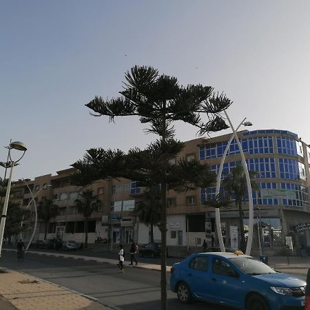 La Perle Mogadorienne For "Only For Couple And Family" Apartment Essaouira Bagian luar foto