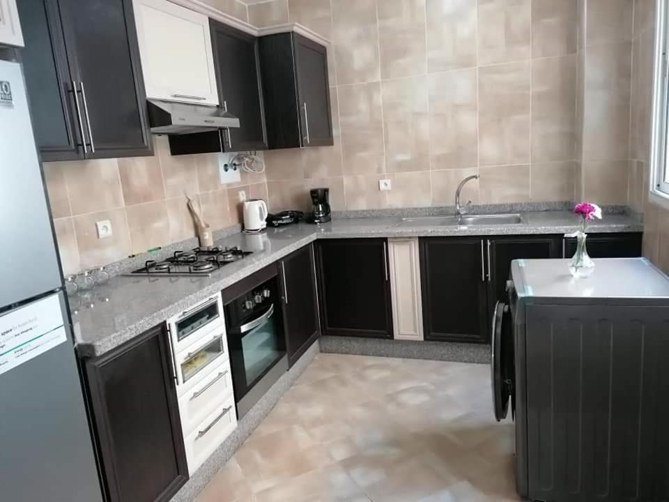 La Perle Mogadorienne For "Only For Couple And Family" Apartment Essaouira Bagian luar foto