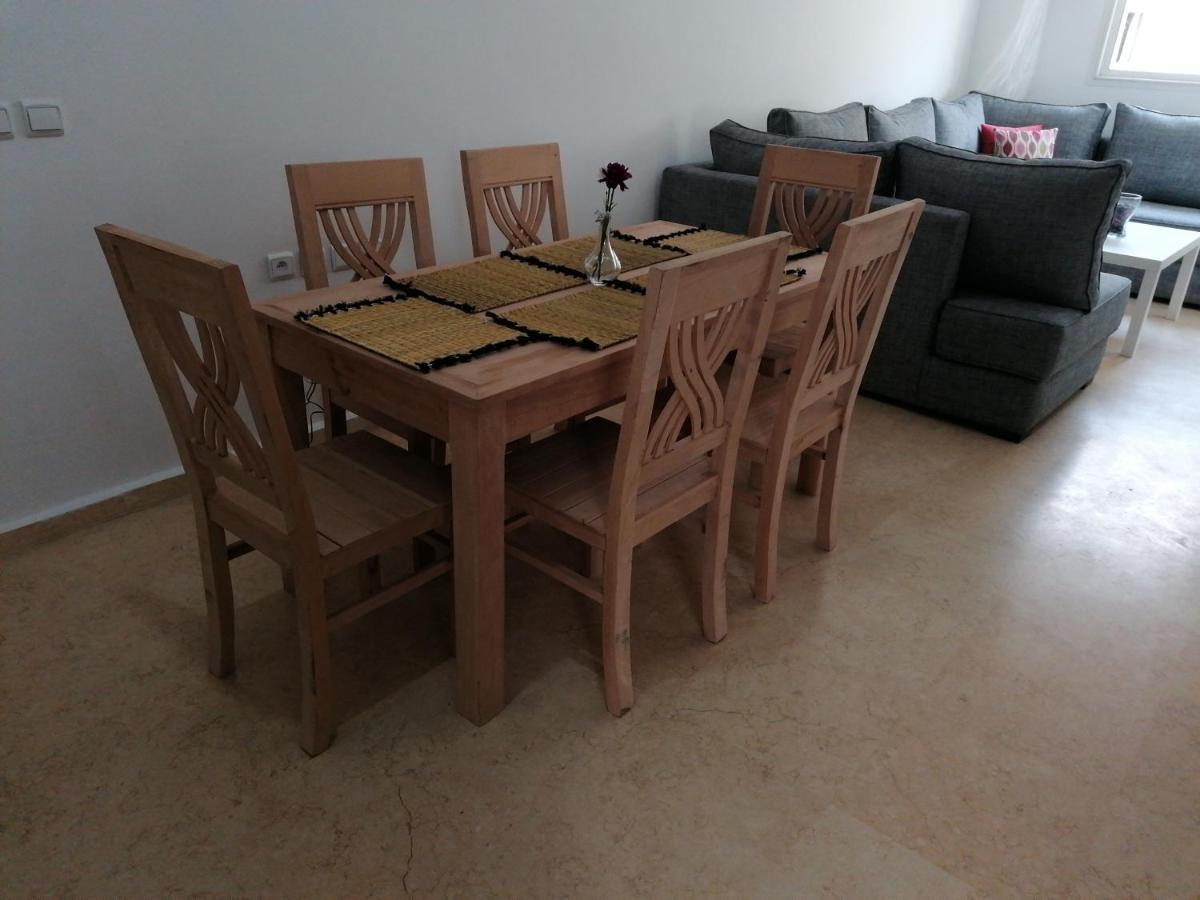 La Perle Mogadorienne For "Only For Couple And Family" Apartment Essaouira Bagian luar foto