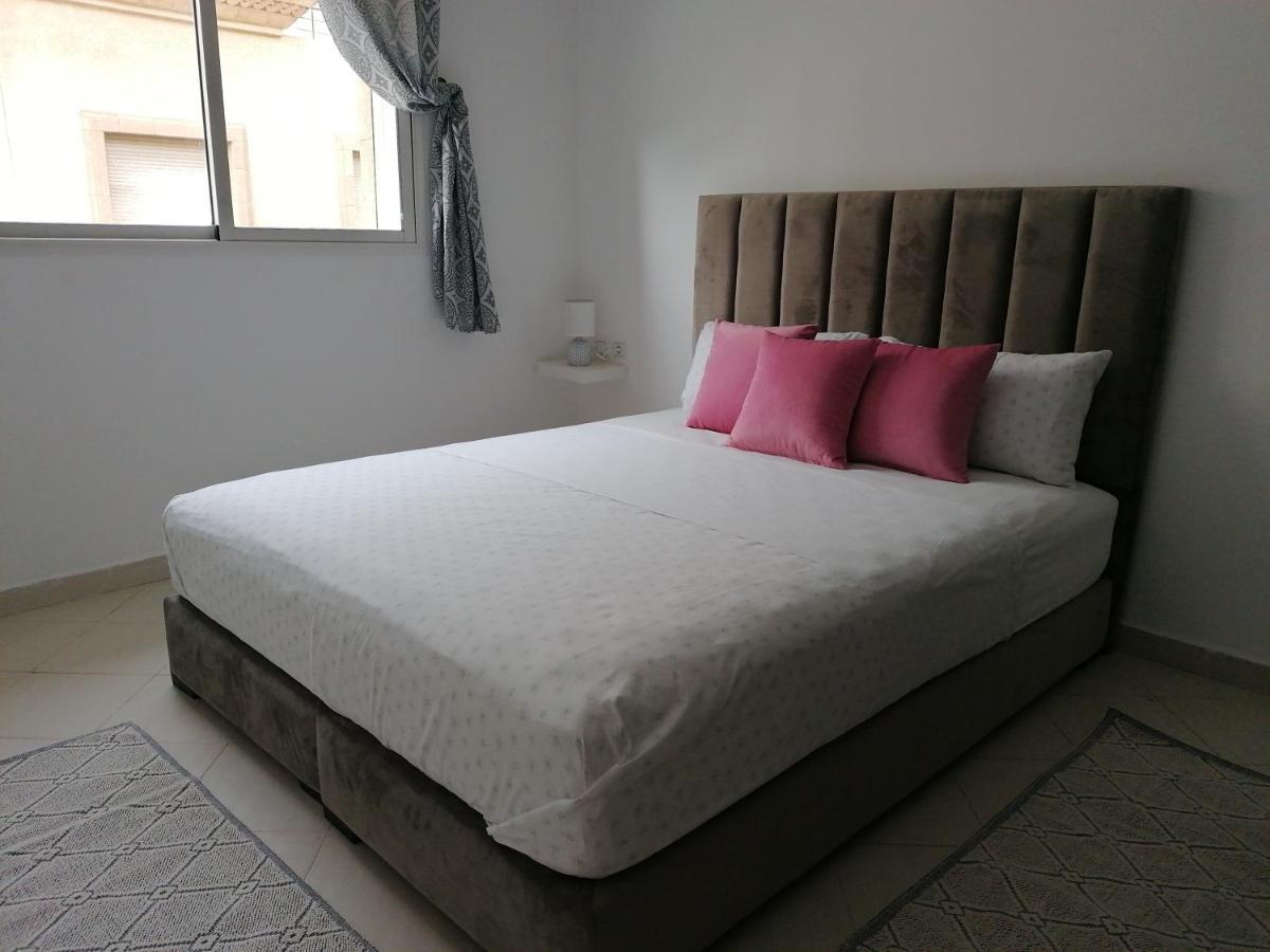 La Perle Mogadorienne For "Only For Couple And Family" Apartment Essaouira Bagian luar foto