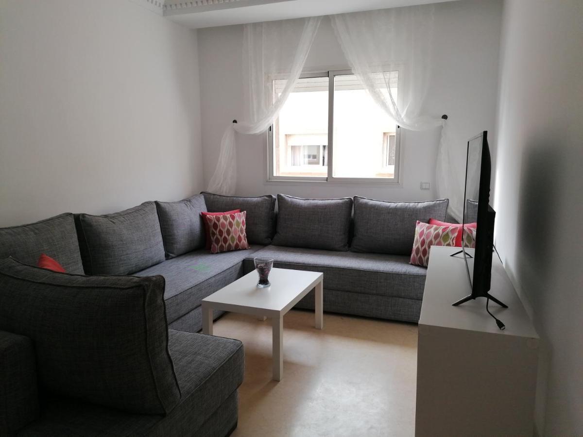 La Perle Mogadorienne For "Only For Couple And Family" Apartment Essaouira Bagian luar foto