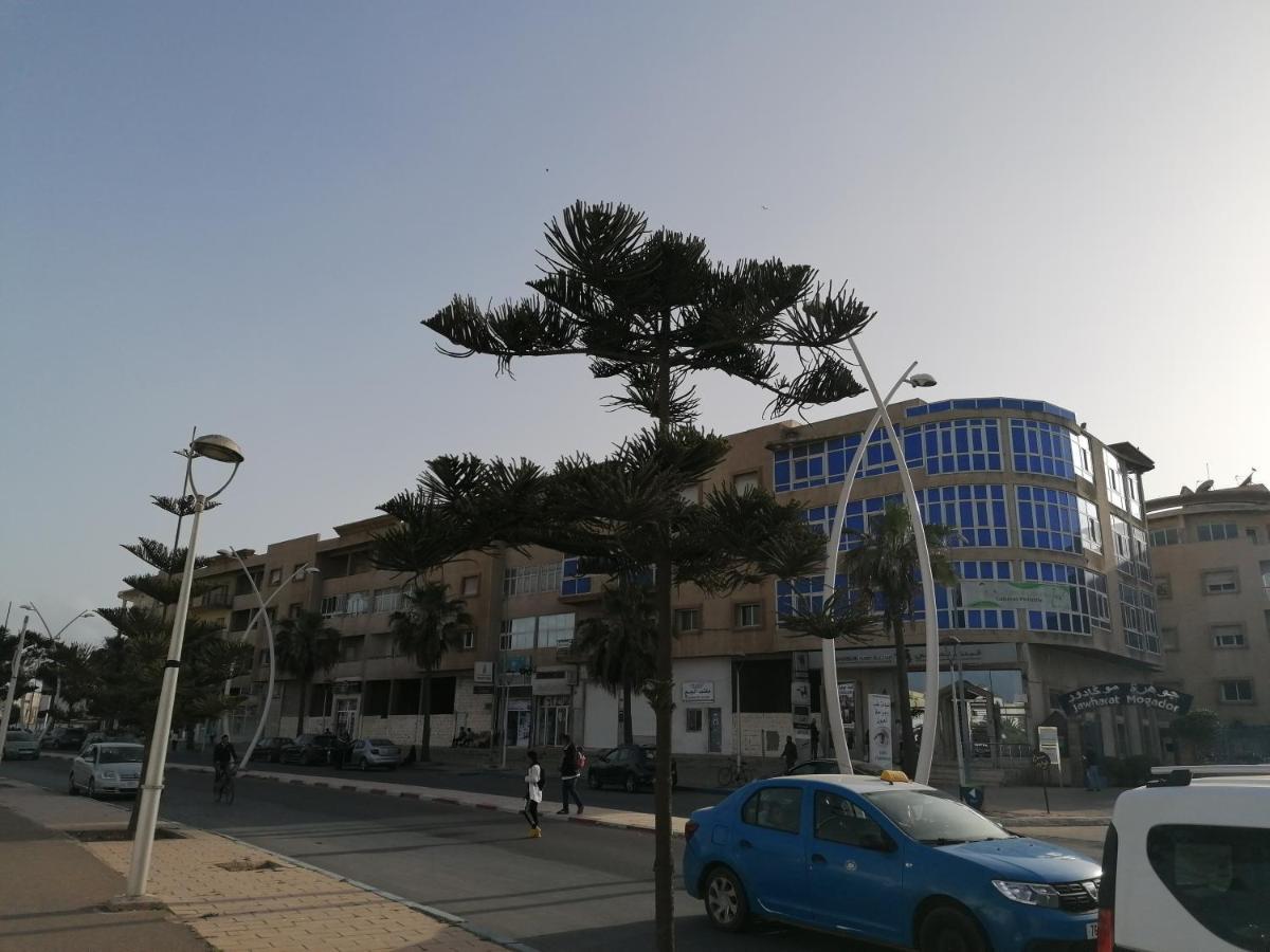 La Perle Mogadorienne For "Only For Couple And Family" Apartment Essaouira Bagian luar foto